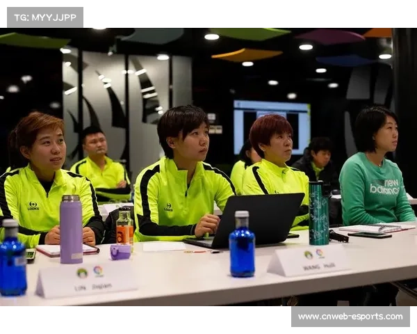 西甲教练培训理念或可为中国足球青训提供参考