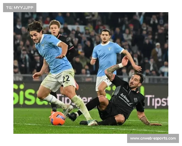 拉齐奥0-0闷平克雷莫内塞，萨里执教战绩持续令人失望