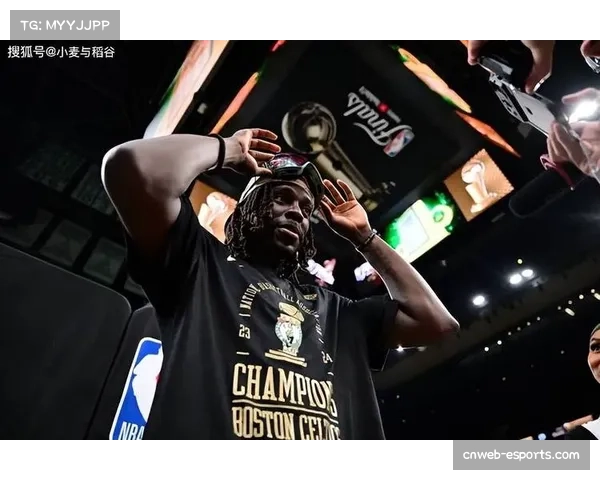 战术板：解析凯尔特人如何利用霍乐迪与怀特构筑联盟顶级的外围封锁线