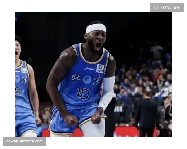 北京北汽84-65大胜北京控股,杰曼第三节单节19分 北京北汽84-65大胜北京控股,杰曼第三节单节19分